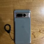 Pixel7 pro　レビュー